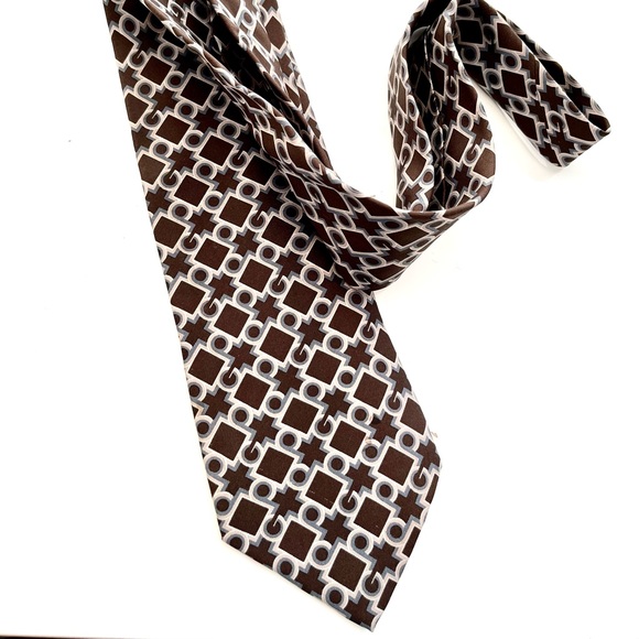 Gucci Other - Authentic Gucci Silk Gentlemen’s Necktie